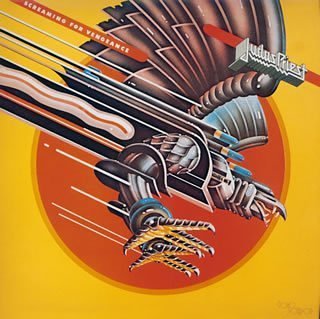 Screaming for Vengeance