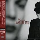 Crimson [IMPORT] by Alkaline Trio