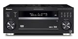 Pioneer VSX-1015TXK 7.1 Channel Surround Sound THX Select AM/FM Audio-Video Receiver