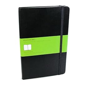 Moleskine