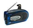 Freeplay Ranger AM/FM Small Radio - Blue (BB-024-AUS-00-FO)