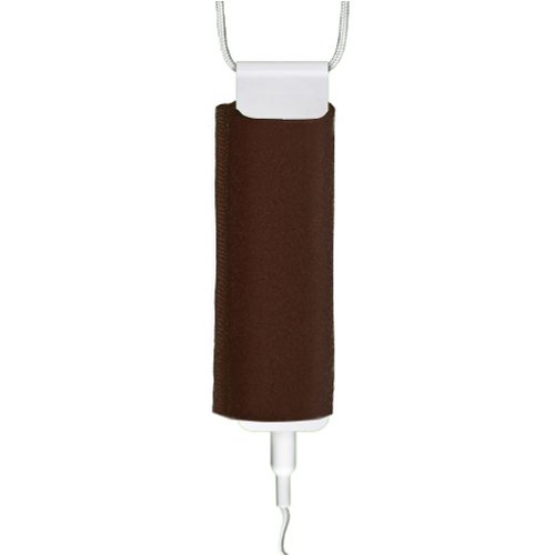Projektoren: PULL-i braun f�r Apple iPod shuffle