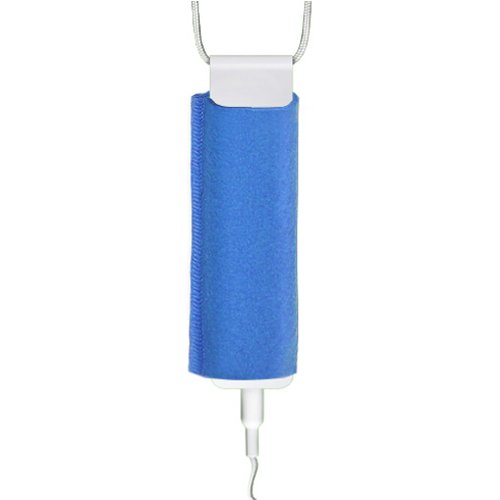 Projektoren: PULL-i blau f�r Apple iPod shuffle