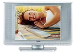 Sanyo 15" LCD TV Nicam 15LC4-B with Active 3D Surround Sound