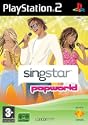 SingStar Popworld Solus (PS2)