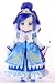 ふしぎ星のふたご姫 マシェリドール レイン