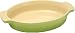Le Creuset Traditional Stoneware Kiwi Oval Dish