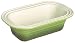 Le Creuset Traditional Stoneware Kiwi Deep Dish Loaf Pan