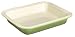 Le Creuset Traditional Stoneware Kiwi Deep Dish Baker