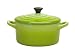Le Creuset Kiwi Petite Casserole Ramekins with Lid