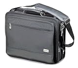 APC TC1300B Ballistic Nylon Laptop Travel Case with Strap