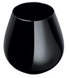 Riedel Sommeliers Black Stemless Pinot Noir/ Burgundy Wine Tumbler