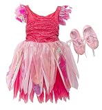 Barbie & Me Dress Up Set - Ballerina Set