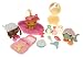 Littlest Pet Shop Bedtime Blast Playset