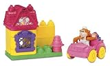 Pop-Onz Building System - Build n Bake Sweet Shop