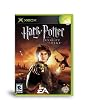 XB Harry Potter: Goblet of Fire
