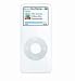 Apple 1 GB iPod Nano White