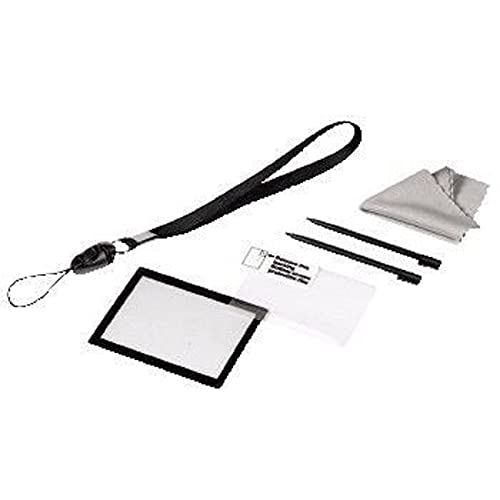 Heimkinosysteme: Hama Zubeh�r Set f�r Nintendo DS