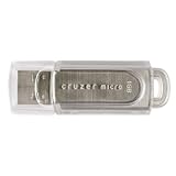 SanDisk Cruzer Micro 1GB USB-Speicher 2.0
