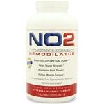 NO2 - Hemodilator Platinum 300 cplts