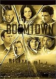 Boomtown, l\'intégrale saison 1 et 2 - Coffret 8 DVD