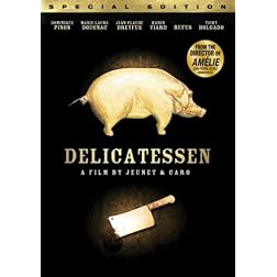 Delicatessen (Special Edition)
