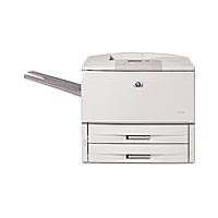 Heimkinosysteme: HP Laserjet 9040DN Laserdrucker