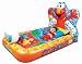 Sesame Street - Elmo Inflatable Bed