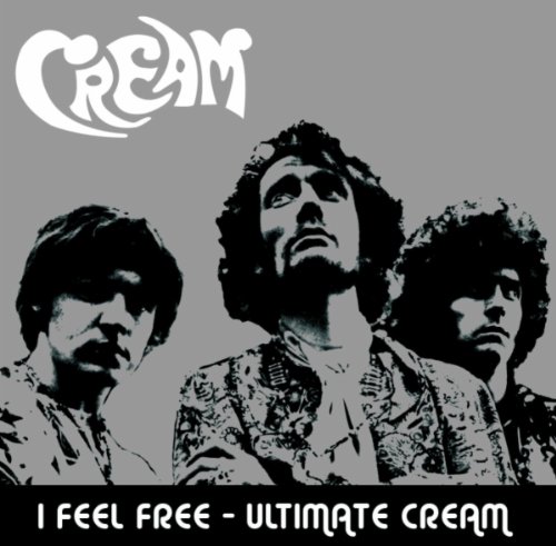 Cream - Ultimate Cream - Zortam Music