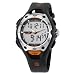 Timex Men's Ironman Triathlon 50-Lap Combo Dual Tech Watch #T5E361