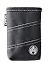 Sumo Black Nylon Stripe Case for iPod