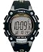 Timex Men's Ironman Triathlon 100-Lap FLIX System Watch #T5E231