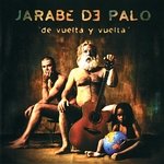 Jarabe De Palo - Dos días en la vida Lyrics - Zortam Music