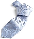 City of London Soho Swirls Tie