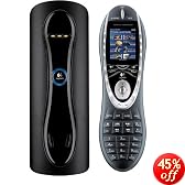 Logitech Harmony 880 Advanced Universal Remote Control