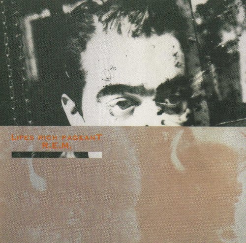 R.E.M. - Swan Swan H [Athens, GA-Inside/Out] Lyrics - Zortam Music