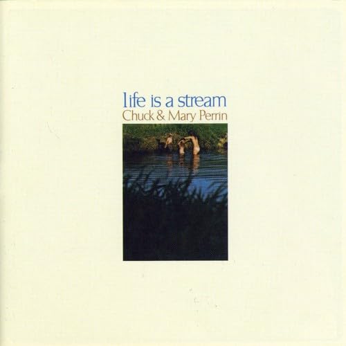 Life Is a Stream