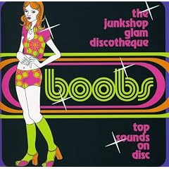 Boobs: The Junkshop Glam Discotheque