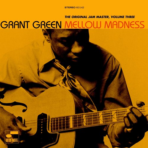 The Original Jam Master, Vol. 3: Mellow Madness