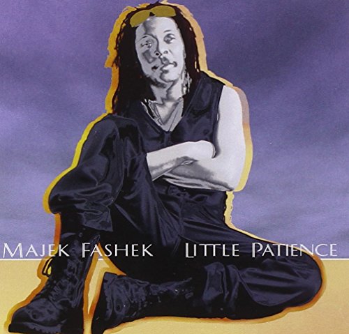 Little Patience