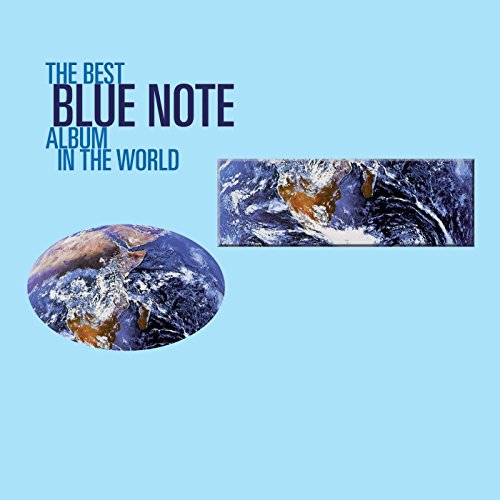Best Blue Note Album in the World
