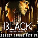 Black (Amitabh Bachchan, 2 Disc Set)