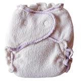Kissaluvs Fitted Diaper: Size 1 (13-28 lbs)