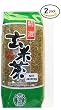 Ujinotsuyu Japanese Loose Brown Rice Green Tea Genmai Cha (Genmaicha) - 14.01 Oz