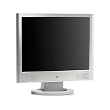 HP vs15 15" Flat-Panel LCD Monitor