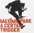 A Certain Trigger (bonus disc: Live in Tokyo)