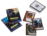 DC TCG: Batman 2 Player Starter