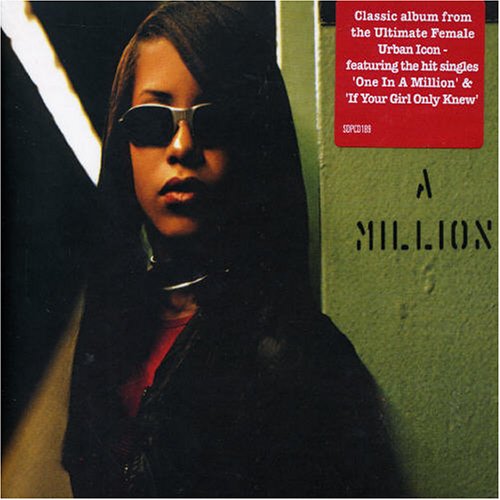 Aaliyah - Nu Urban Traxx 002 - Zortam Music