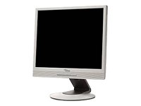 Festnetztelefone: Fujitsu Siemens B19-2 19 Zoll TFT Monitor wei� (8 MS Reaktionszeit)