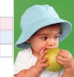 Infant's Apples & Oranges Taylor Baby Bucket Hat